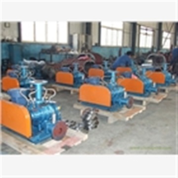 供应新型熔喷布WHR200罗茨鼓风机报价