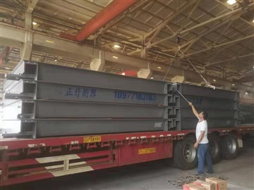 南宁120吨电子汽车衡出租出售，有意向的可以联系