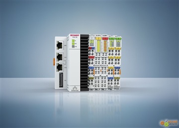 BECKHOFF倍福模块一级代理