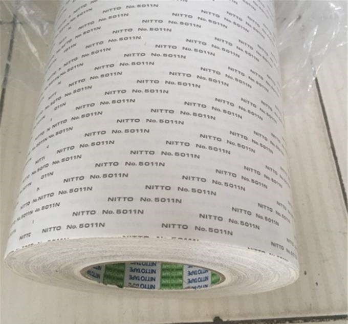 日东阻燃双面胶带NO.5011N