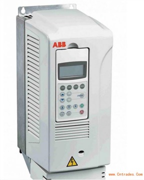 ABB变频器ACS880系列一级代理