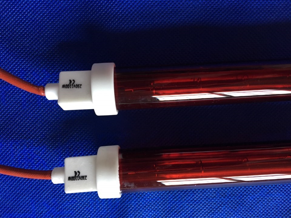 热收缩包装机红外线灯管