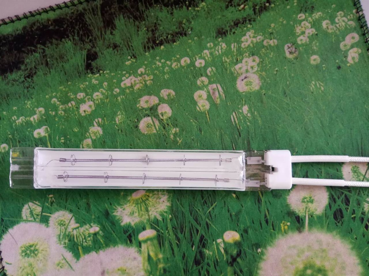 热收缩包装机红外线灯管