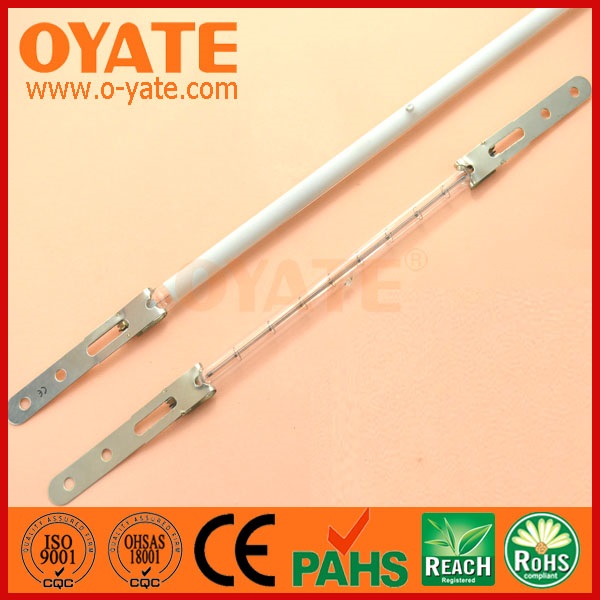 印刷快速加热烘干红外线灯管