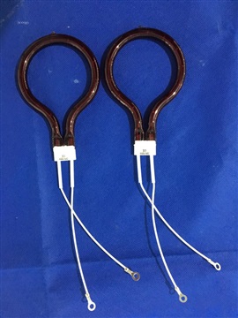 进口吹瓶机红外线灯管