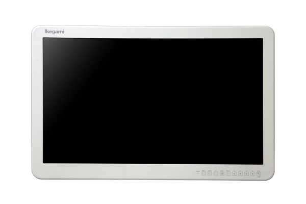 池上4K液晶监视器MLW-2750UHD