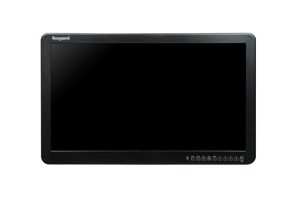 池上4K液晶监视器MLW-2750UHD