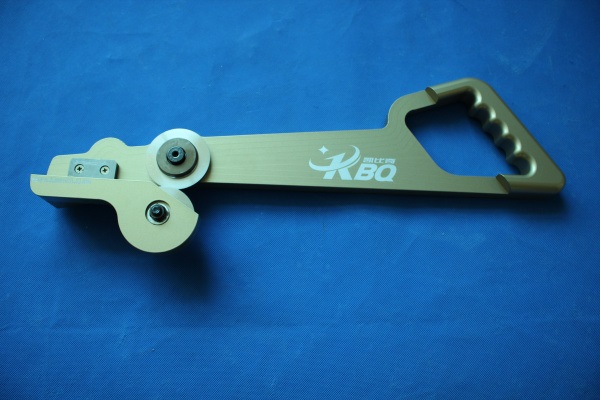 Kbq-0312Xkbq-0312D圆盘拉剪