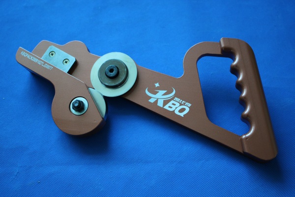 Kbq-0312Xkbq-0312D圆盘拉剪