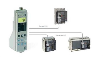 施耐德控制单元Micrologic 2.0A特价促