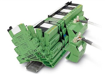 菲尼克斯PHOENIX一级代理