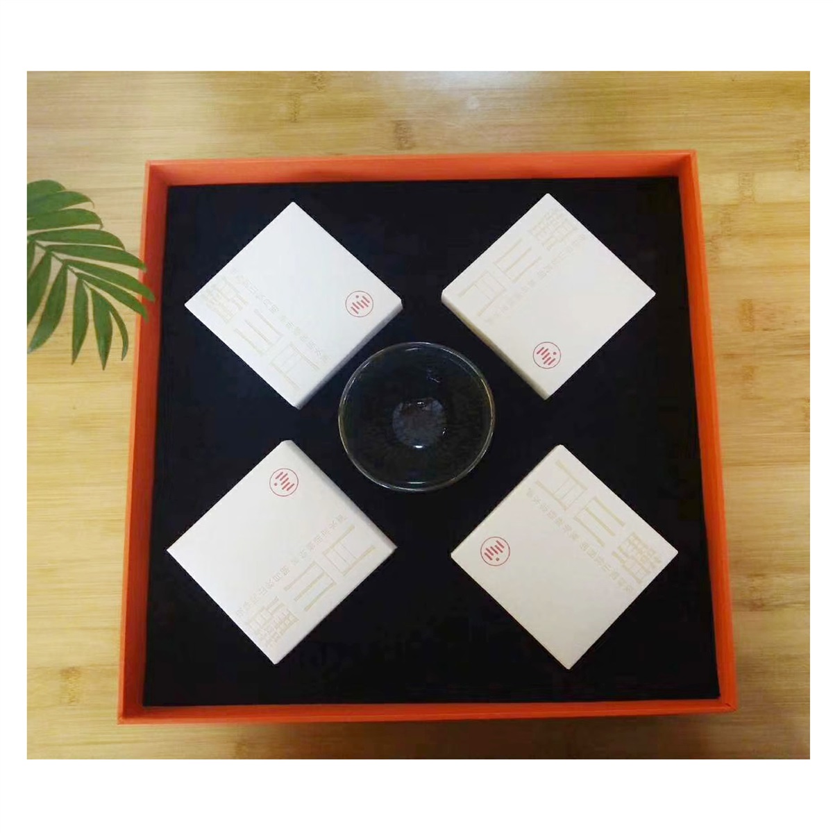 广州茶叶盒包装设计厂，广州金彩印刷包装厂