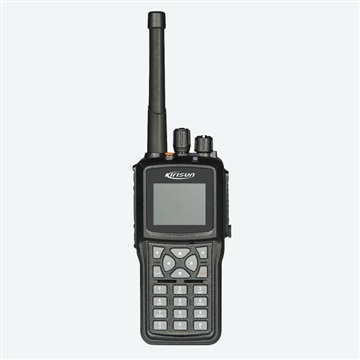 供应宁津科立讯DP980数字防爆对讲机