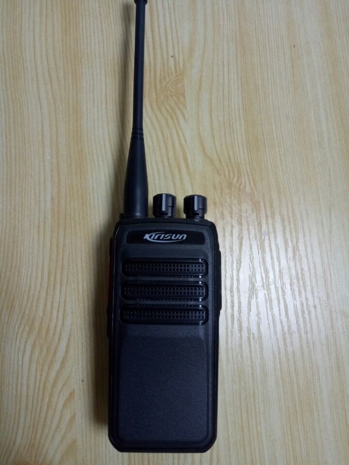 供应郓城科立讯DP610防爆对讲机化工对讲机