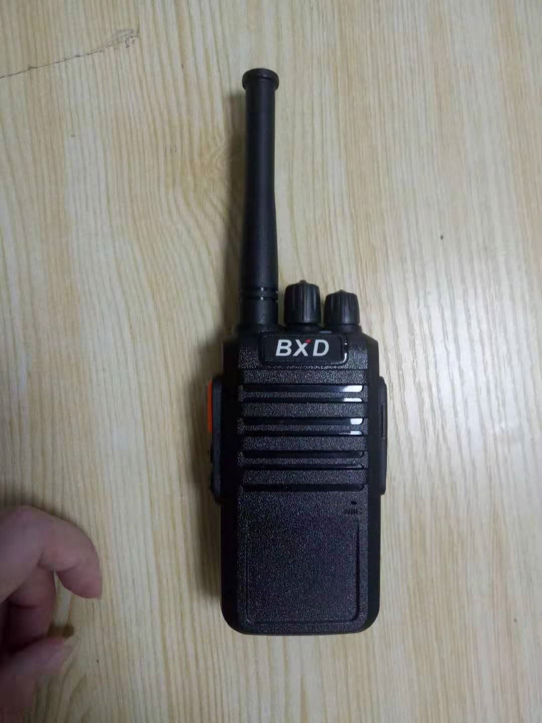 供应济南远盛通555对讲机5公里对讲机