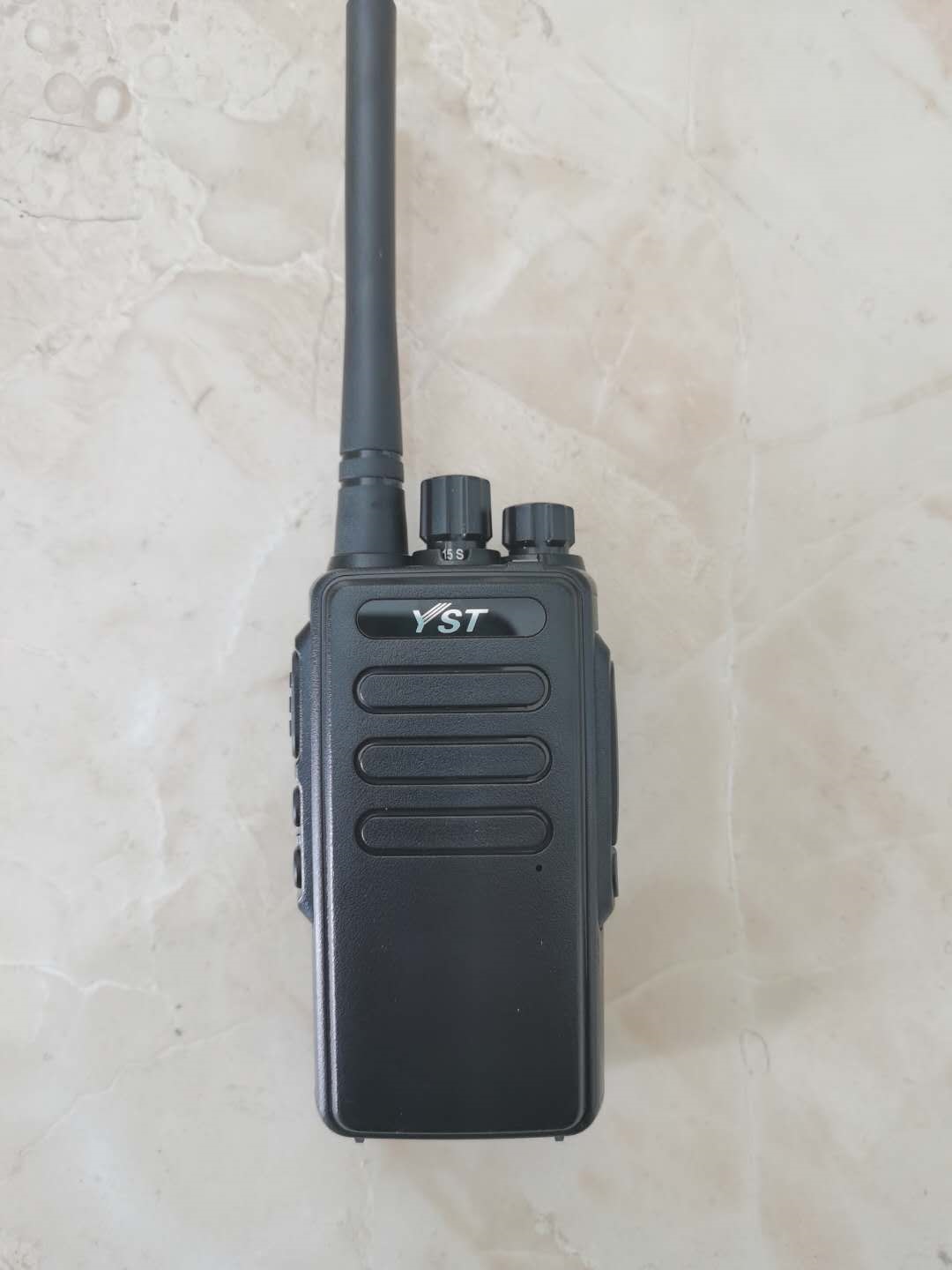 供应济南远盛通555对讲机5公里对讲机