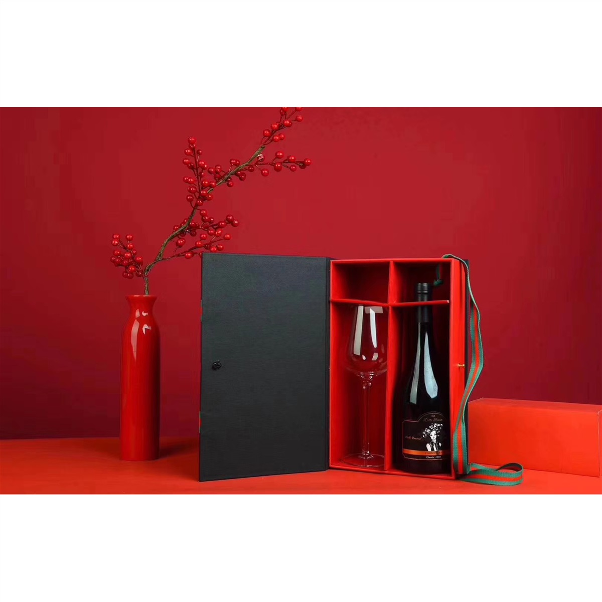 广州酒类包装盒，酒盒专业印刷厂，酒盒包装印刷厂家