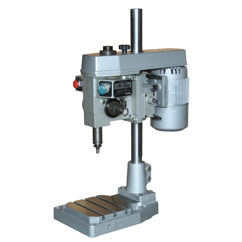 包邮鑫峰将军自动攻丝机GT1-203齿轮式攻牙机