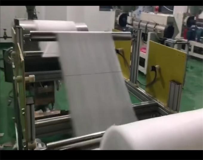 120KV驻极静电盈晖