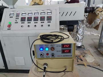 120KV驻极静电盈晖