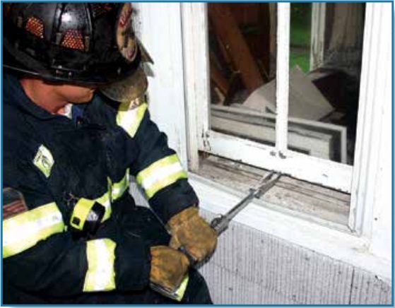 美国派克力手动破拆工具