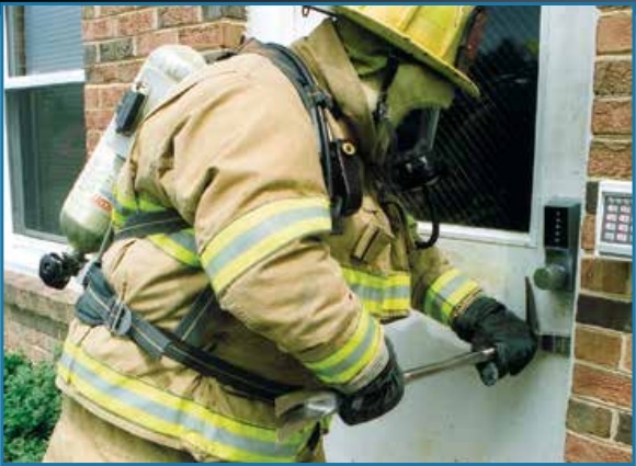 美国派克力手动破拆工具