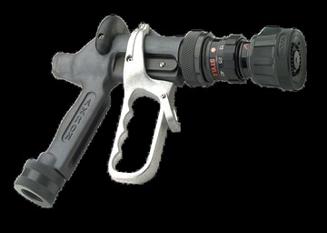 美国阿密龙（AKRON）753型多功能消防水枪