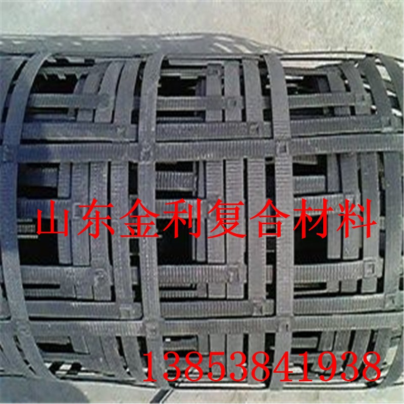 山西钢塑土工格栅生产厂家现货供应