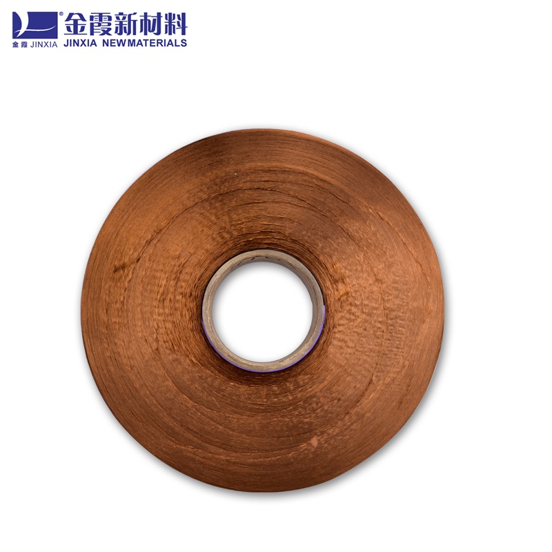 厂家直销75D24F涤纶扁平色丝