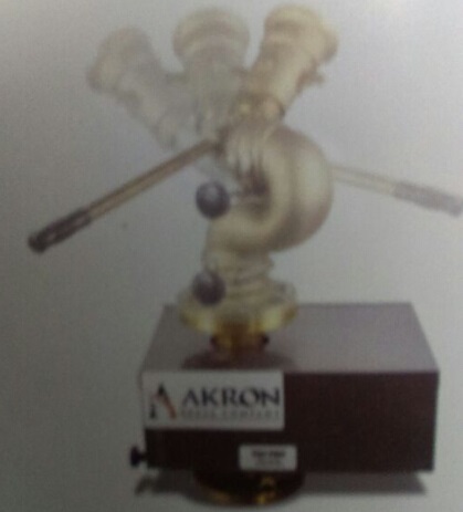 美国阿密龙（AKRON）3531型自摆法兰