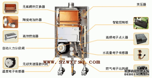 维修热水器、热水器维修、热水器售后  热水器售后维