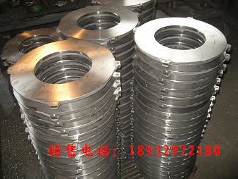 长江吊车离合器压盘