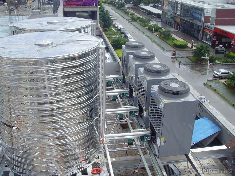 3匹，5匹，10匹，20匹空气能安装参数