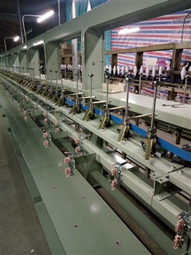 “金霞加捻丝（涤纶加捻丝）”厂家直销