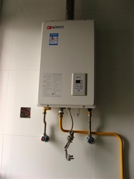 北京史密斯热水器维修