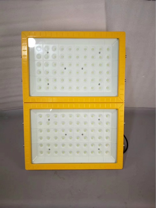 CCD97-100W防爆泛光灯支架吸顶式IP65