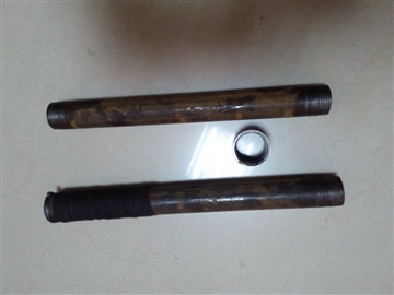 辽宁声测管厂家 全国发货质量*