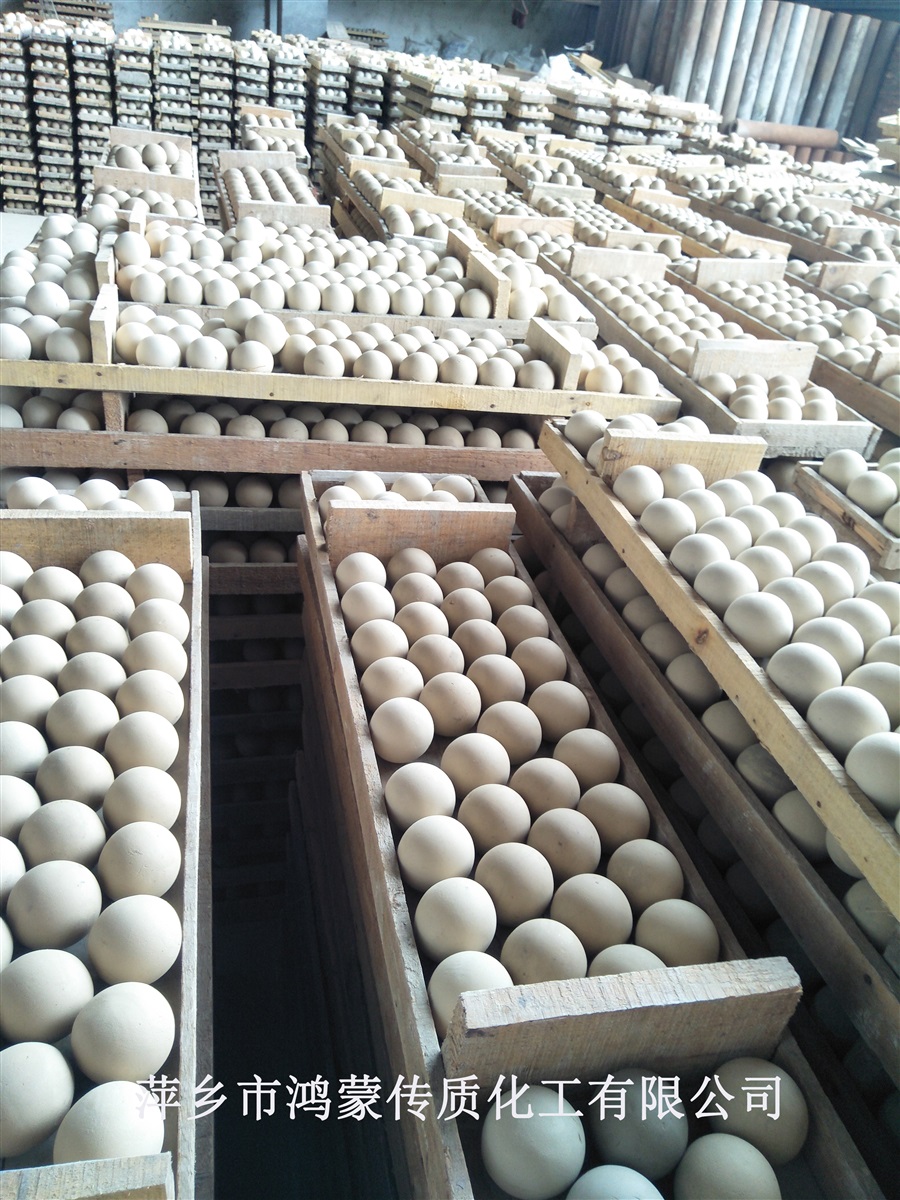 研磨瓷球 高铝研磨瓷球、中铝研磨瓷球