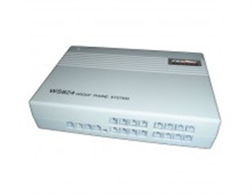 国威WS824-Q416集团电话