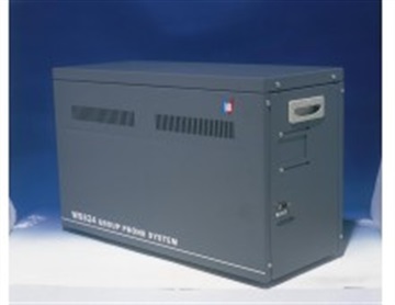 国威WS824(5)A程控电话交换机