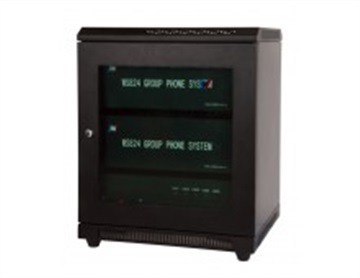 国威WS824(8D)数字程控交换机