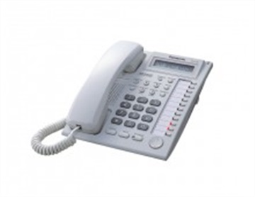 松下KX--T7730数字专用话机