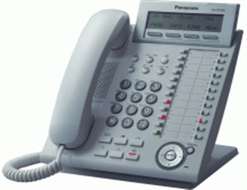 松下KX-DT333数字专用话机