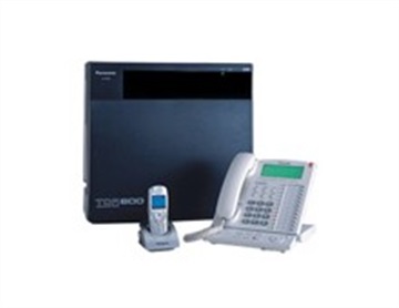 松下KX-TDA600CN集团电话