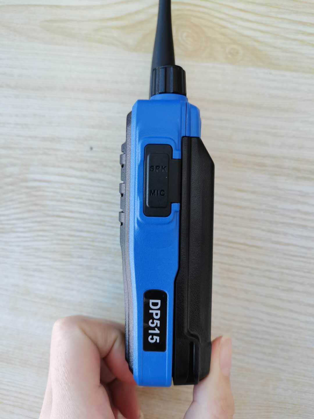 供应邹平科立讯DP515防爆对讲机化工厂对讲机