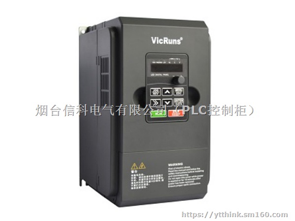 VD120A 4.0KWKW变频器及调试维修