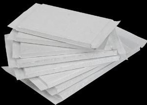 上海VIP真空绝热板 STP保温板 STP真空绝