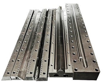 熔喷布模具单槽双槽清洗设备无锡雷士专业生产