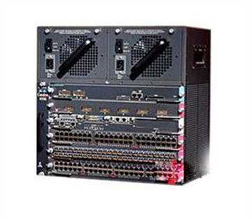 思科4500系列交换机