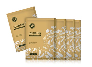 佳联生技 富纤维谷粉贴牌代工，酵素代餐粉 酵素代工